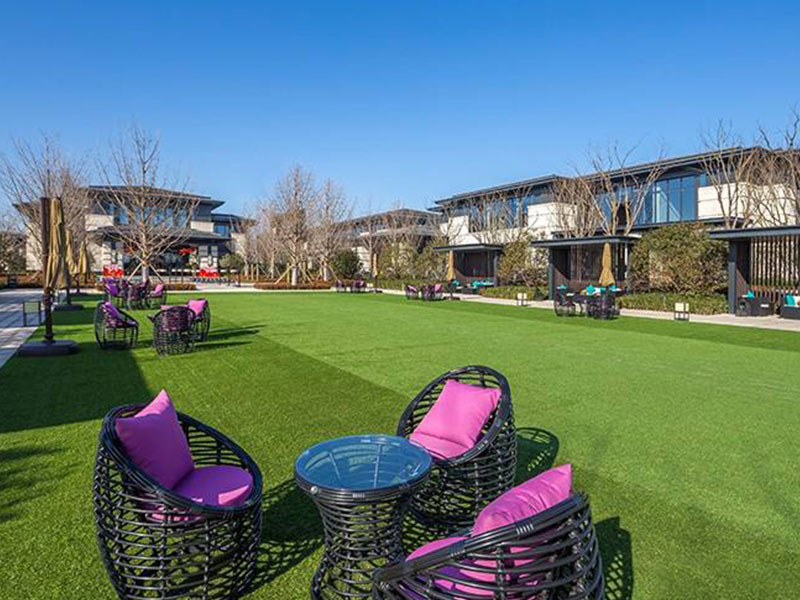 廣州綠地香頌公園